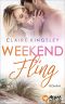 [Jetty Beach 05] • Weekend Fling